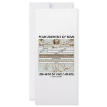 Measurement Of Man