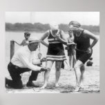 Measuring Up: 1922 posters