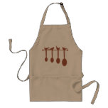 Measuring Up Apron