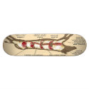 Meat Board Mobber skateboards