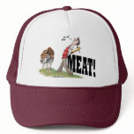 MEAT! hat