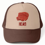 Meat Head hats