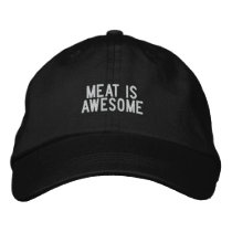 meat is awesome