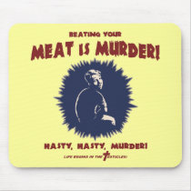 ...Meat Is Murder