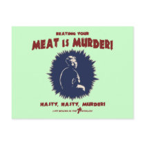 ...Meat Is Murder