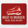 Meat is Murder, Tasty Murder Mouse Pads