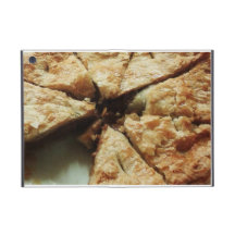 Meat Pie Case iPad Mini Case