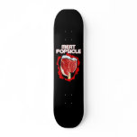 Meat Popsicle Ripper Deck skateboards