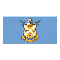 Meatatarian Coat Of Arms