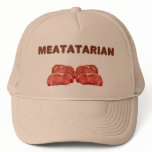 meatatarian hat
