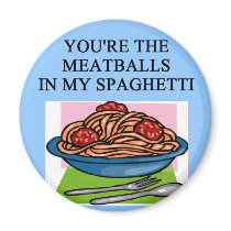 MEATBALLS and spahgetti lovers