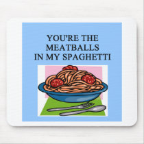 MEATBALLS and spahgetti lovers
