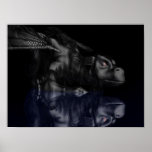 Mech Dragon posters