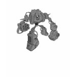 Mech Robot t-shirts