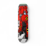Mecha pro board skateboards