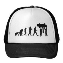 Mechanic Car Repair Workshop Staff Gear Hat