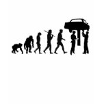 Mechanic Car Repair Workshop Staff Gear t-shirts