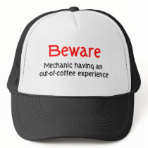 Mechanic Hat