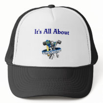 Mechanic Hat