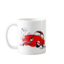 MECHANIC MUG