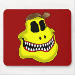 MECHANIC SKULL 2 mousepads