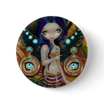 "Mechanical Angel III" Button