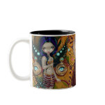 "Mechanical Angel" Mug