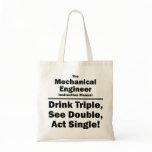 mechanical engineer bags