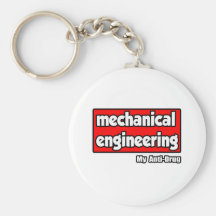 Mechanical Engineering...My Anti-Drug Key Chains