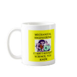 mechanical engineering rocket science mugs