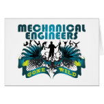 Mechanical Engineers Gone Wild cards