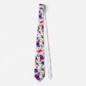 Mechanical Mayhem Tie