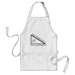Mechanically Inclined aprons