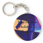 Mechatronic keychains