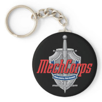 MechCorps KeyChain