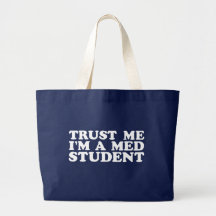 Med Student Bags