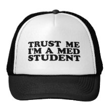 Med Student Hat
