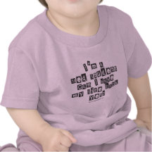 Med Student Ransom Note T-shirts