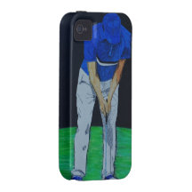 Medallist Phone Case iPhone 4 Cases