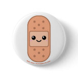 Medi Pals Bandage buttons