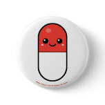 Medi Pals Pill buttons