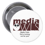 Media Owls Button