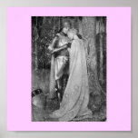Mediaeval Age Poster