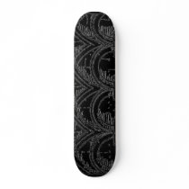 Mediaeval Architecture Skateboard
