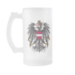 Mediaeval Beer Mug