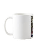 Mediaeval Bird Song, MEDIEVAL BIRD SONG mugs
