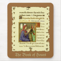 Mediaeval Book of Hours
