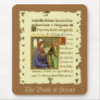 Mediaeval Book of Hours