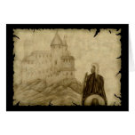 Mediaeval cards