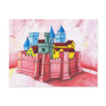 Mediaeval City postcards